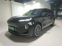 NIO ES8 2026 Six-Seat Executive Signature Edition - ფოტო 1