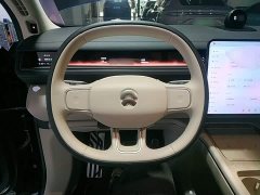 NIO ES8 2026 Six-Seat Executive Signature Edition - ფოტო 11