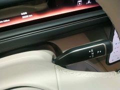 NIO ES8 2026 Six-Seat Executive Signature Edition - ფოტო 14