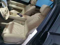NIO ES8 2026 Six-Seat Executive Signature Edition - ფოტო 15