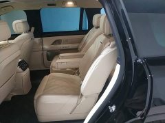 NIO ES8 2026 Six-Seat Executive Signature Edition - ფოტო 17
