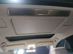 NIO ES8 2026 Six-Seat Executive Signature Edition - ფოტო 18