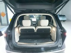NIO ES8 2026 Six-Seat Executive Signature Edition - ფოტო 19