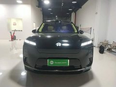 NIO ES8 2026 Six-Seat Executive Signature Edition - ფოტო 3