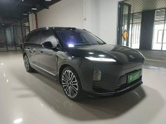 NIO ES8 2026 Six-Seat Executive Signature Edition - ფოტო 4