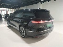NIO ES8 2026 Six-Seat Executive Signature Edition - ფოტო 5