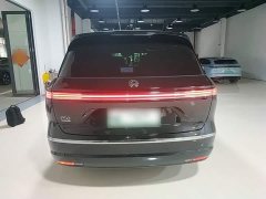 NIO ES8 2026 Six-Seat Executive Signature Edition - ფოტო 6