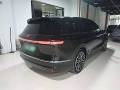 NIO ES8 2026 Six-Seat Executive Signature Edition - ფოტო 7