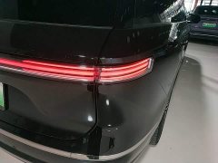 NIO ES8 2026 Six-Seat Executive Signature Edition - ფოტო 8