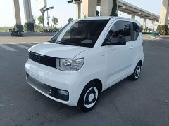 Wuling Hongguang MINIEV Delightful Edition LFP - ფოტო 1
