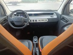 Wuling Hongguang MINIEV Delightful Edition LFP - ფოტო 10