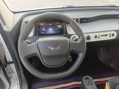 Wuling Hongguang MINIEV Delightful Edition LFP - ფოტო 11