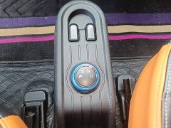 Wuling Hongguang MINIEV Delightful Edition LFP - ფოტო 14