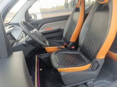 Wuling Hongguang MINIEV Delightful Edition LFP - ფოტო 15