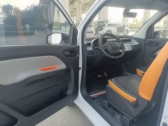 Wuling Hongguang MINIEV Delightful Edition LFP - ფოტო 16
