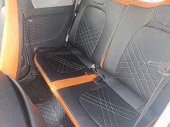 Wuling Hongguang MINIEV Delightful Edition LFP - ფოტო 17