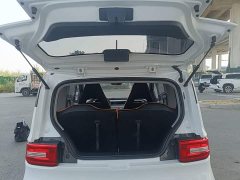 Wuling Hongguang MINIEV Delightful Edition LFP - ფოტო 19