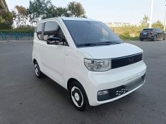 Wuling Hongguang MINIEV Delightful Edition LFP - ფოტო 4