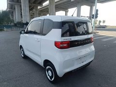 Wuling Hongguang MINIEV Delightful Edition LFP - ფოტო 5