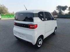 Wuling Hongguang MINIEV Delightful Edition LFP - ფოტო 7