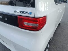 Wuling Hongguang MINIEV Delightful Edition LFP - ფოტო 8