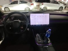 Xiaomi SU7 2024 Quad Motor Ultra-Long Range Advanced Autonomous Driving Max - ფოტო 10