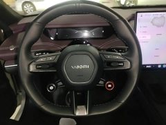 Xiaomi SU7 2024 Quad Motor Ultra-Long Range Advanced Autonomous Driving Max - ფოტო 11
