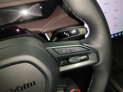 Xiaomi SU7 2024 Quad Motor Ultra-Long Range Advanced Autonomous Driving Max - ფოტო 14