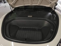 Xiaomi SU7 2024 Quad Motor Ultra-Long Range Advanced Autonomous Driving Max - ფოტო 20