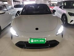 Xiaomi SU7 2024 Quad Motor Ultra-Long Range Advanced Autonomous Driving Max - ფოტო 3
