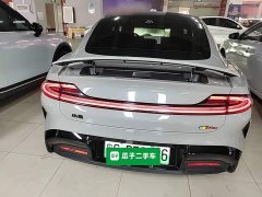 Xiaomi SU7 2024 Quad Motor Ultra-Long Range Advanced Autonomous Driving Max - ფოტო 6