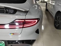 Xiaomi SU7 2024 Quad Motor Ultra-Long Range Advanced Autonomous Driving Max - ფოტო 8