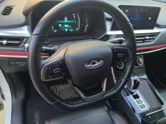 Chery Tiggo 7 2020 Shenxing Edition 1.5T CVT Shenxing 2 - ფოტო 11