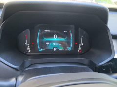 Chery Tiggo 7 2020 Shenxing Edition 1.5T CVT Shenxing 2 - ფოტო 12