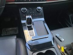 Chery Tiggo 7 2020 Shenxing Edition 1.5T CVT Shenxing 2 - ფოტო 14