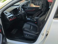 Chery Tiggo 7 2020 Shenxing Edition 1.5T CVT Shenxing 2 - ფოტო 15