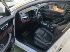 Chery Tiggo 7 2020 Shenxing Edition 1.5T CVT Shenxing 2 - ფოტო 16