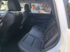 Chery Tiggo 7 2020 Shenxing Edition 1.5T CVT Shenxing 2 - ფოტო 17