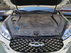 Chery Tiggo 7 2020 Shenxing Edition 1.5T CVT Shenxing 2 - ფოტო 20