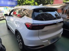 Chery Tiggo 7 2020 Shenxing Edition 1.5T CVT Shenxing 2 - ფოტო 5