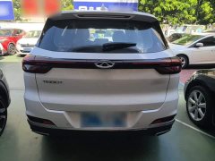 Chery Tiggo 7 2020 Shenxing Edition 1.5T CVT Shenxing 2 - ფოტო 6