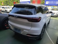Chery Tiggo 7 2020 Shenxing Edition 1.5T CVT Shenxing 2 - ფოტო 7