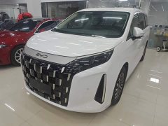 BYD M9 2025 1060 Pilot Edition - ფოტო 1