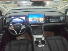 BYD M9 2025 1060 Pilot Edition - ფოტო 10