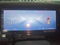 BYD M9 2025 1060 Pilot Edition - ფოტო 12