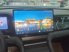 BYD M9 2025 1060 Pilot Edition - ფოტო 13