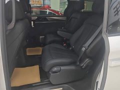 BYD M9 2025 1060 Pilot Edition - ფოტო 17