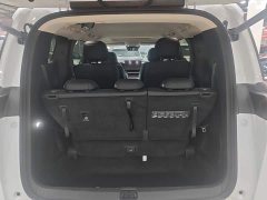 BYD M9 2025 1060 Pilot Edition - ფოტო 19