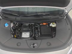 BYD M9 2025 1060 Pilot Edition - ფოტო 20