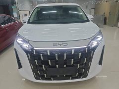 BYD M9 2025 1060 Pilot Edition - ფოტო 3